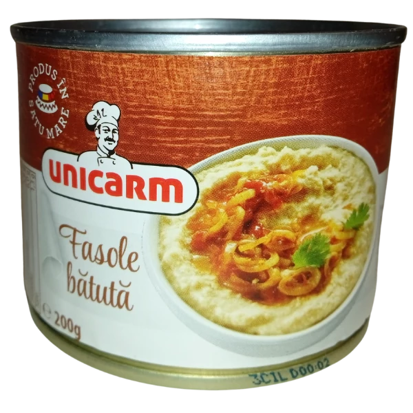 .Unicarm babpástétom 200g