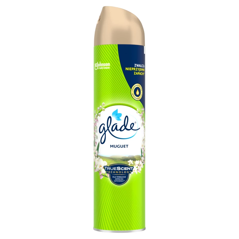 Glade by Brise Aerosol 300ml Gyöngyvirág