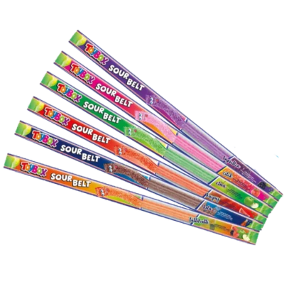 .Toybox gumicukorszalag 20g