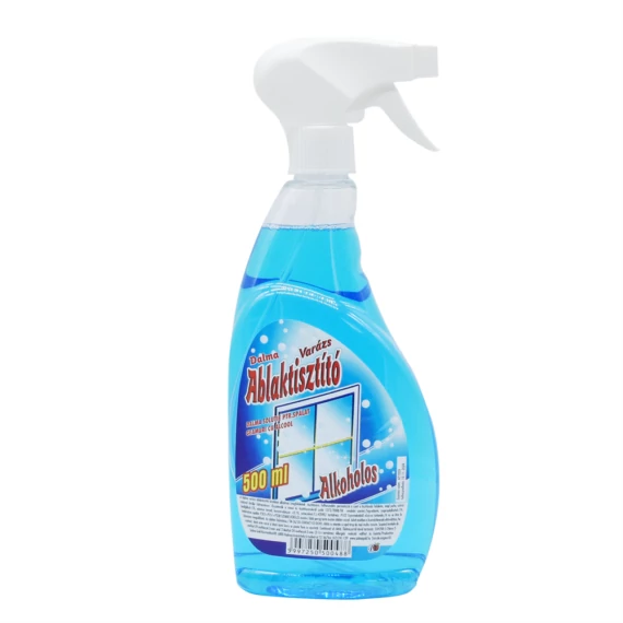 Dalma Varázs ablaktisztító 0,5l