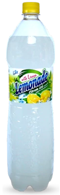 Lemonade szénsavas üdítő 1,75l Citrom