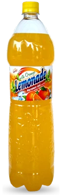 Lemonade szénsavas üdítő 1,75l Narancs-Citrom