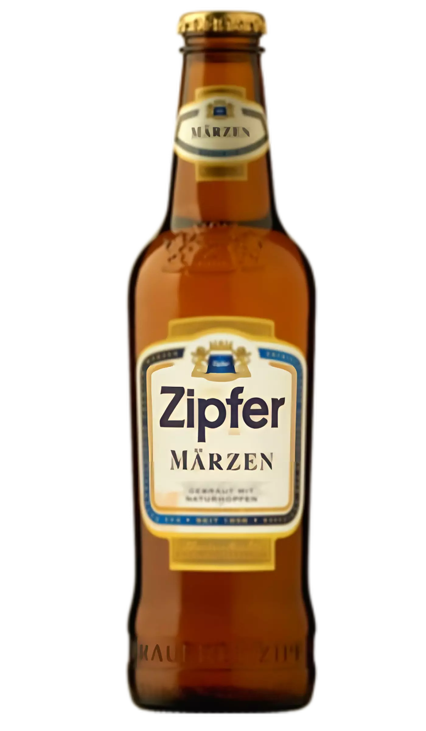 .Zipfer Marzen 0,33l üv.sör 5%