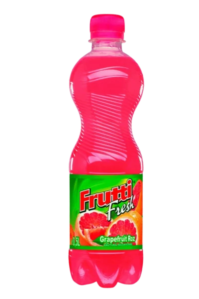 Frutti Fresh Grapefruit 0,5l PET