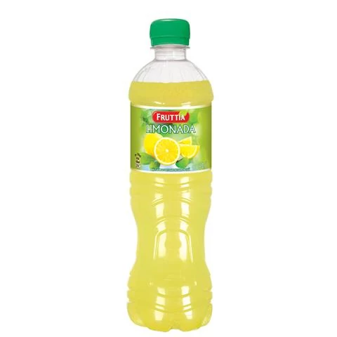 Fruttia Delicio Limonádé 0,5l PET