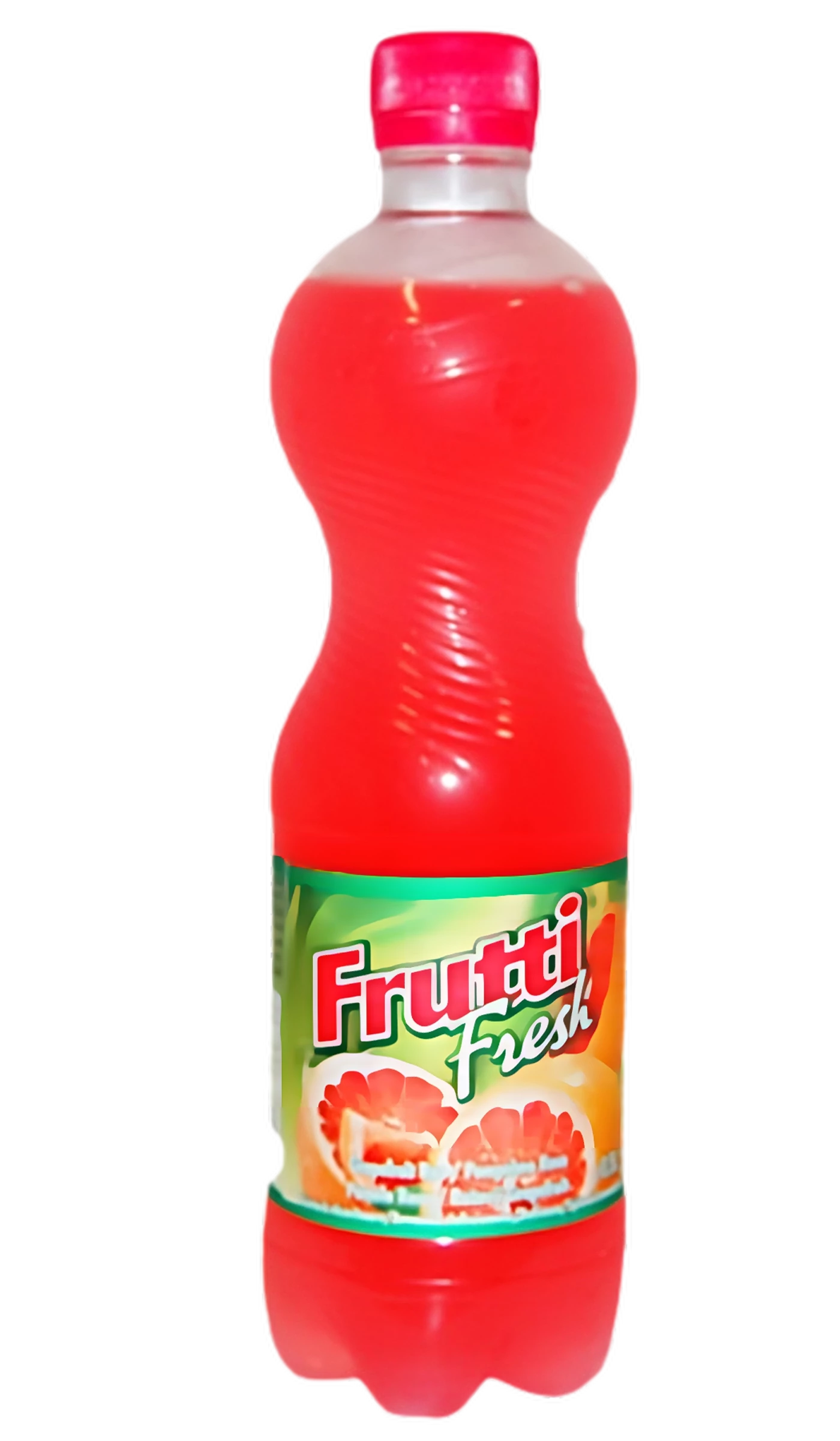 Frutti Fresh kékszőlő 0,5l PET