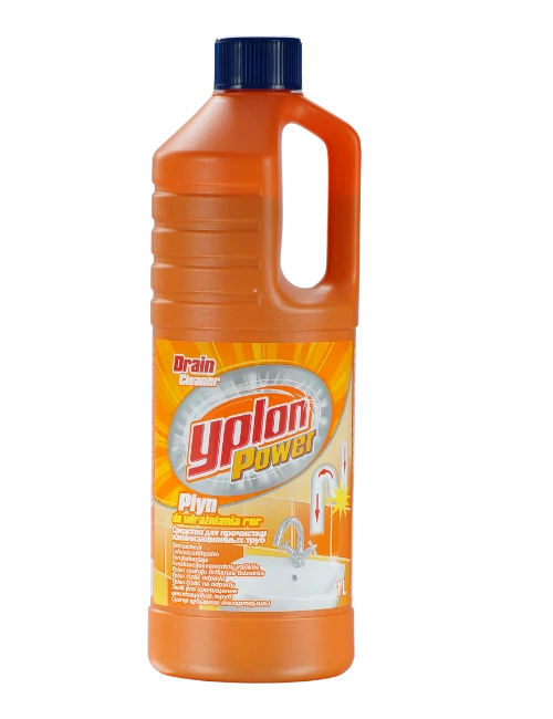 .Yplon lefolyótisztító 1l