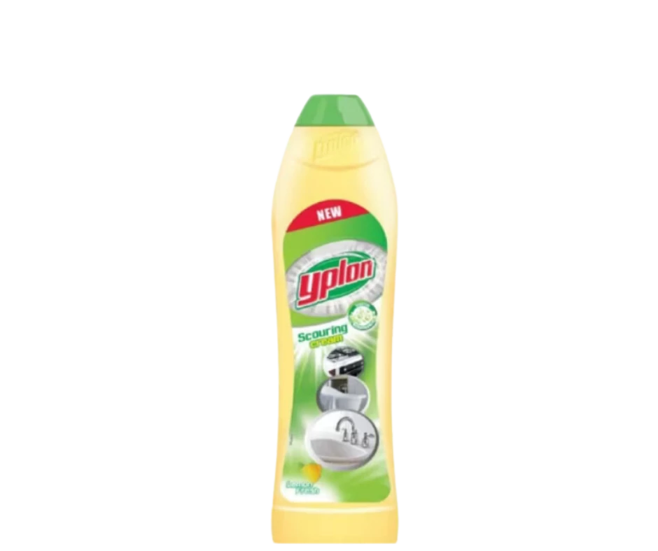 .Yplon súrolókrém lemon 500ml