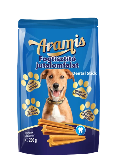 .Aramis dental stick 200g