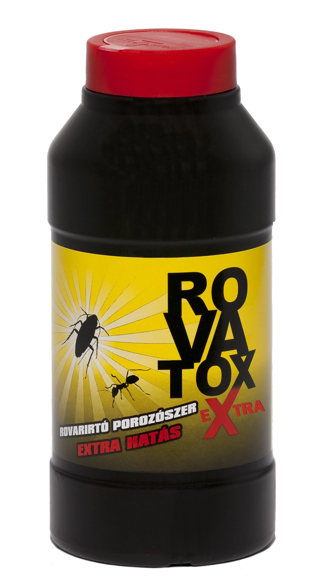 Rovatoxx Exta rovarirtó porzószer 100g