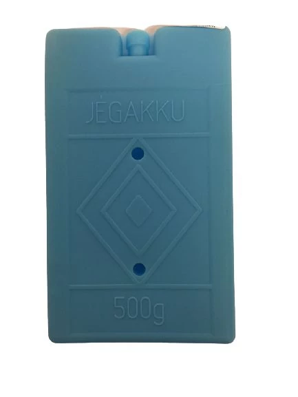 Jégakku 500g M0624