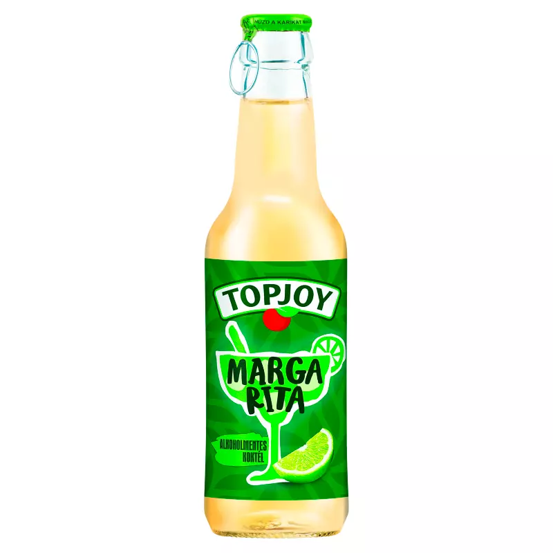 TopJoy 0,25l Margarita koktél