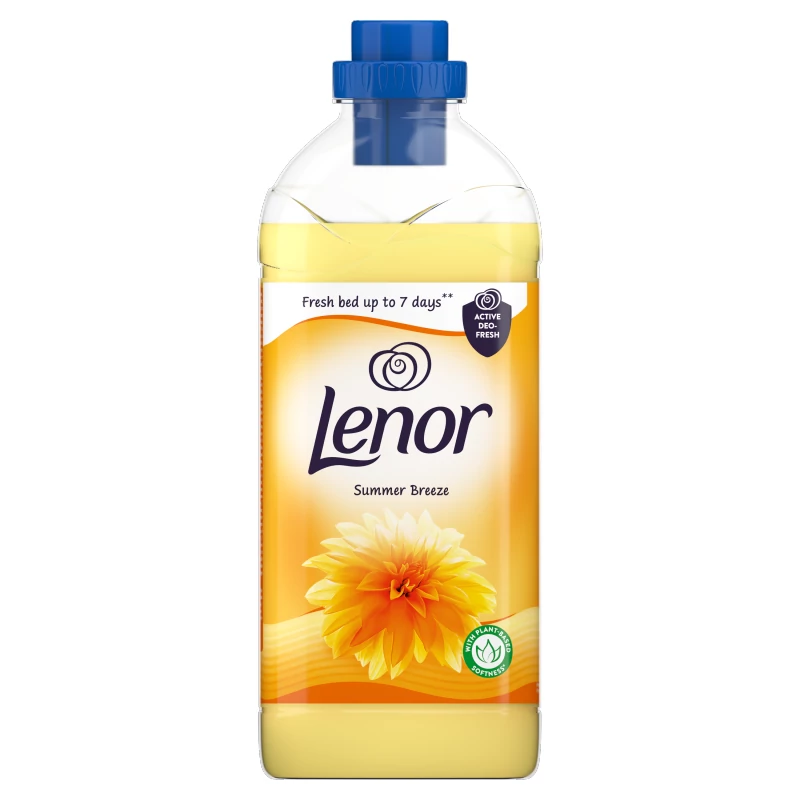 .Lenor öblítő 1,6l Summer Breeze