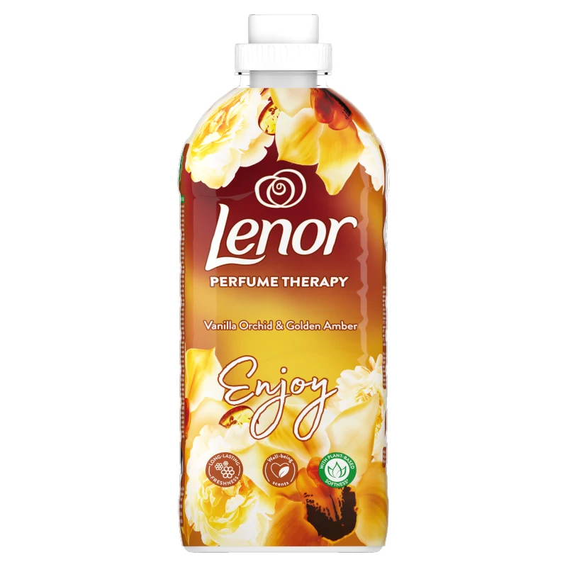 .Lenor öblítő 1,2l Gold Orchid