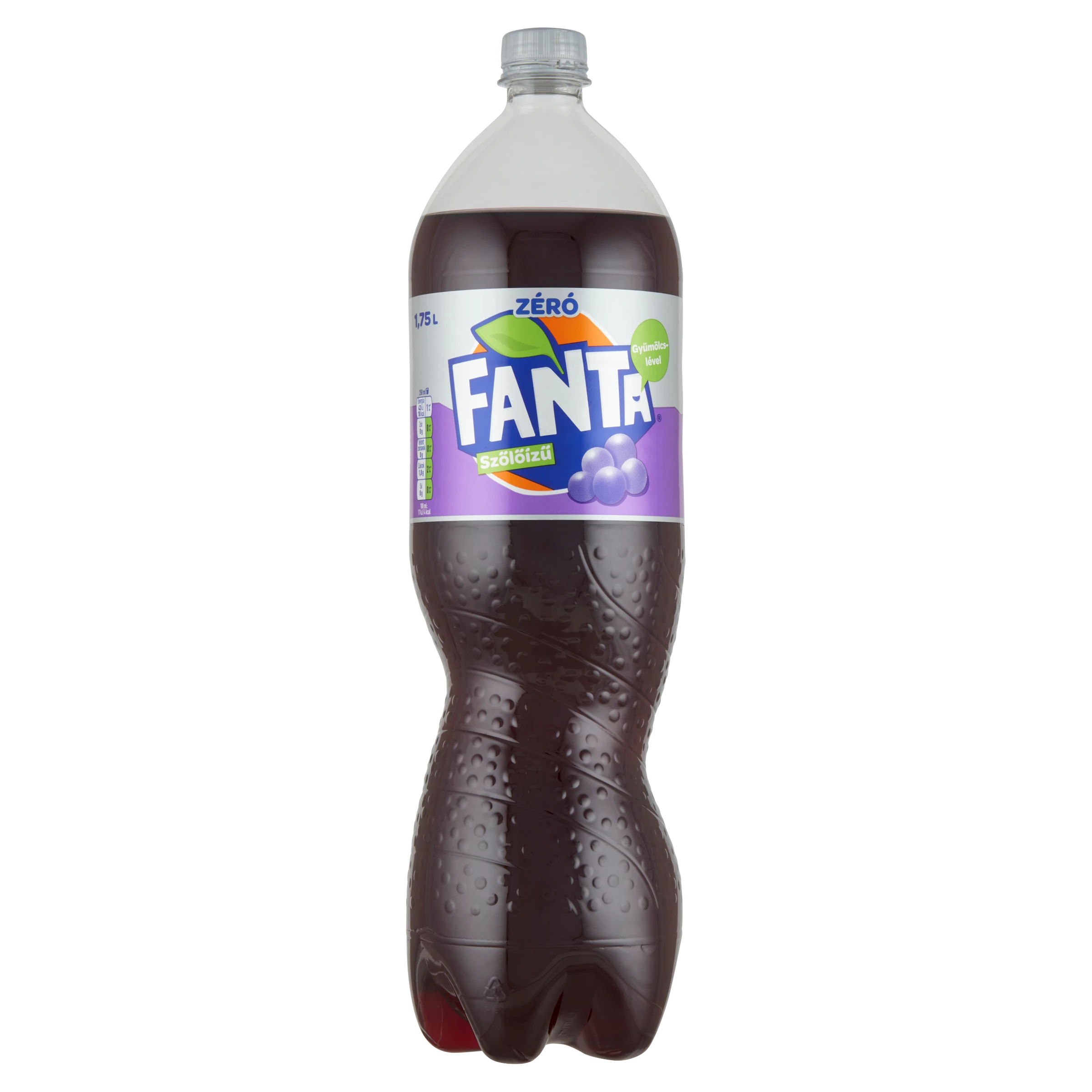 Fanta 1,75l Red Grape Zero