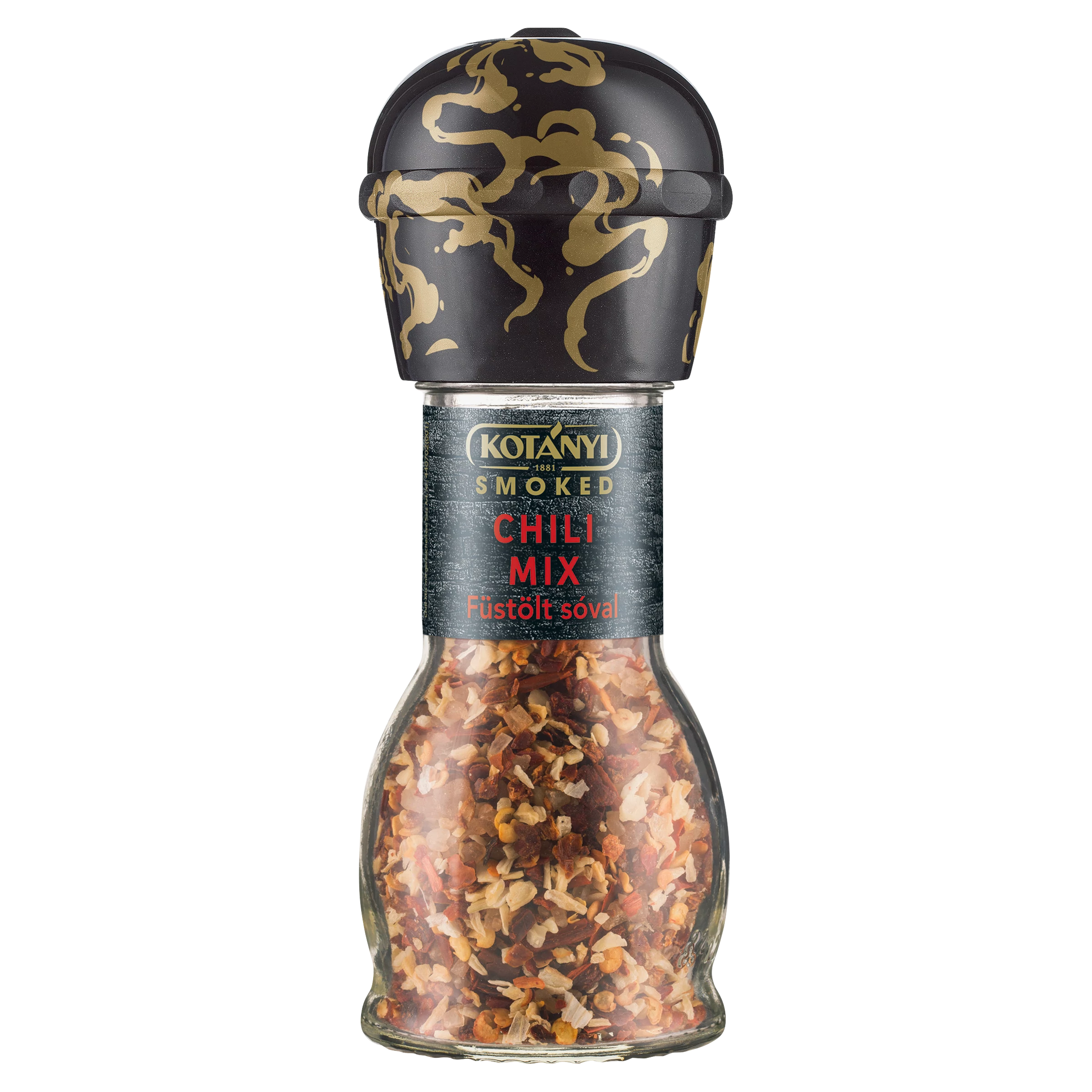 .Kotányi Chili Mix malom 53g