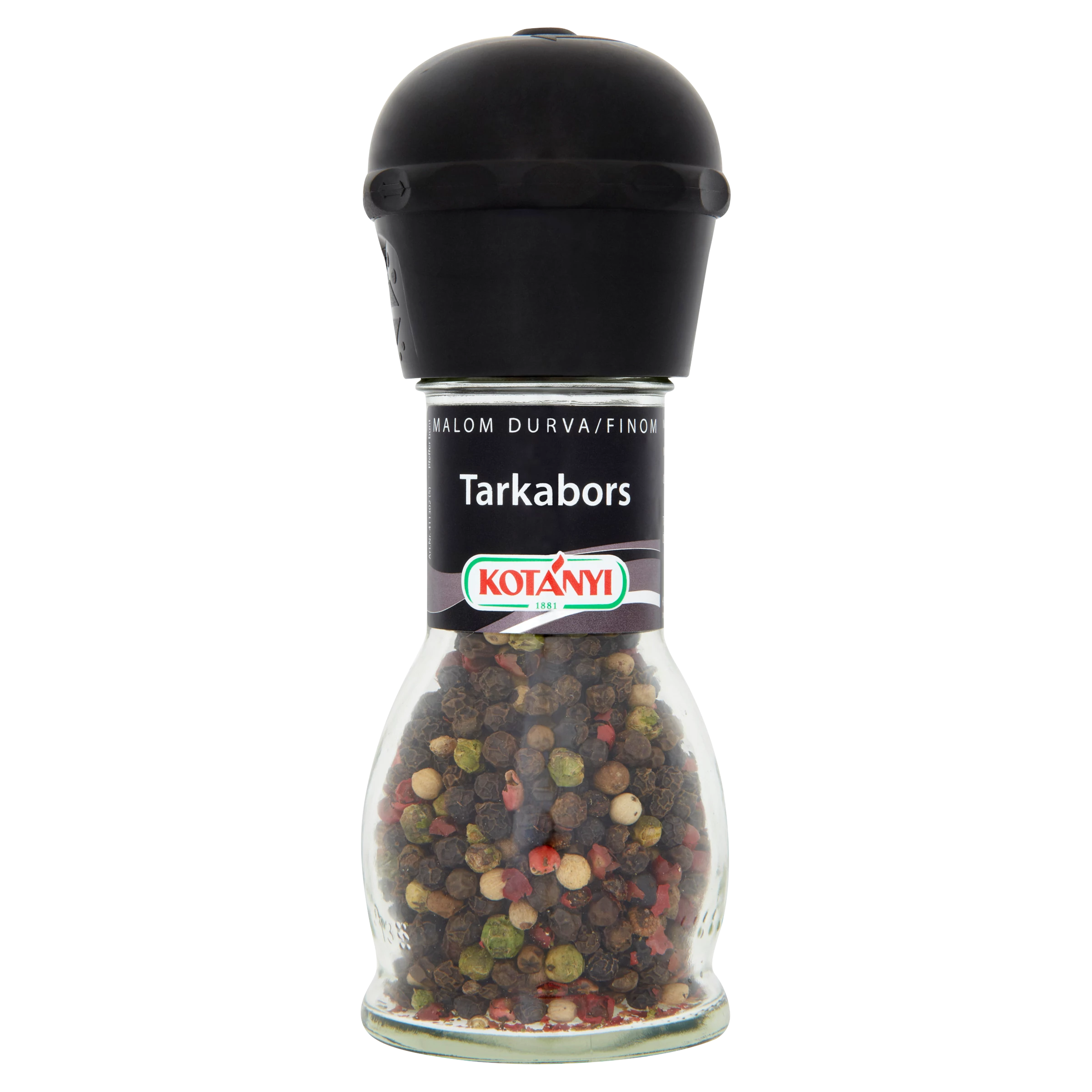 .Kotányi Tarkabors malom 35g