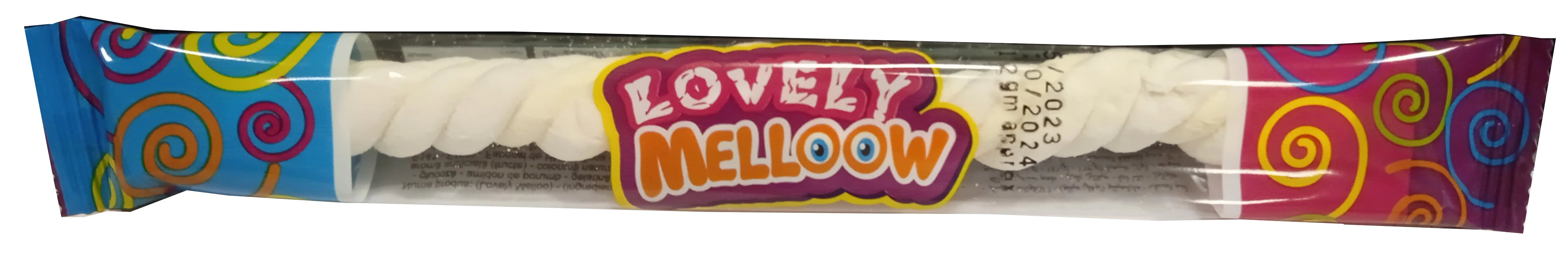 .Lovely Mellow Habcukor 12gUnikornis