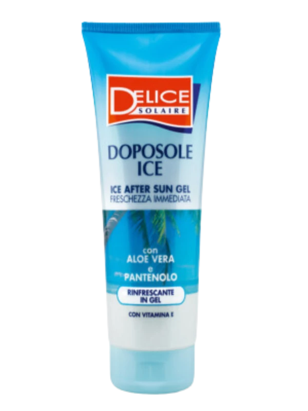 .DeliceSolia Jégzselé 0,25l napozásu