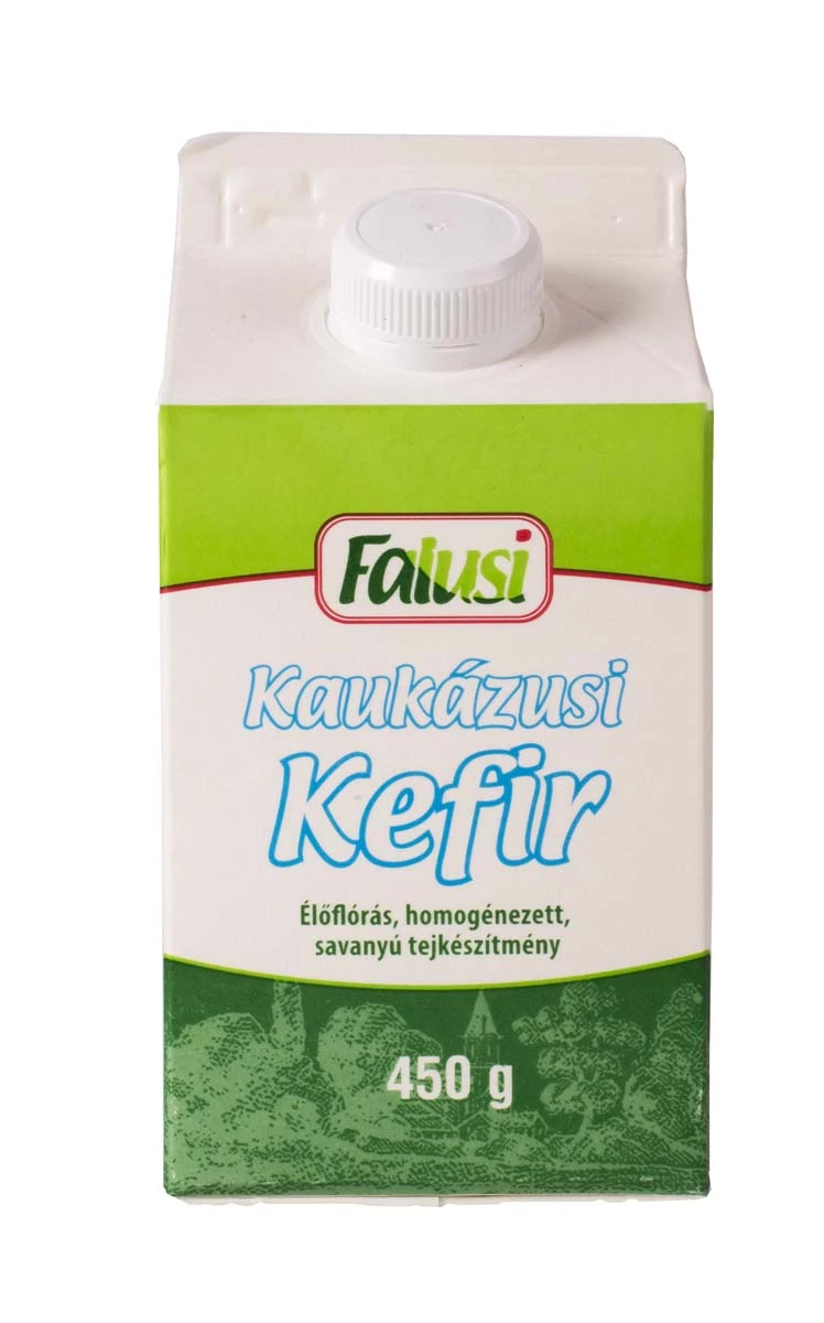 .Falusi kaukázusi kefír 450g