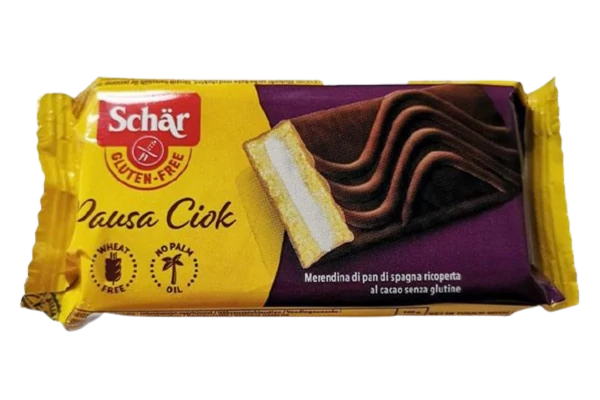 .Schar Pausa tejkr.tt.pisk.szel.35g