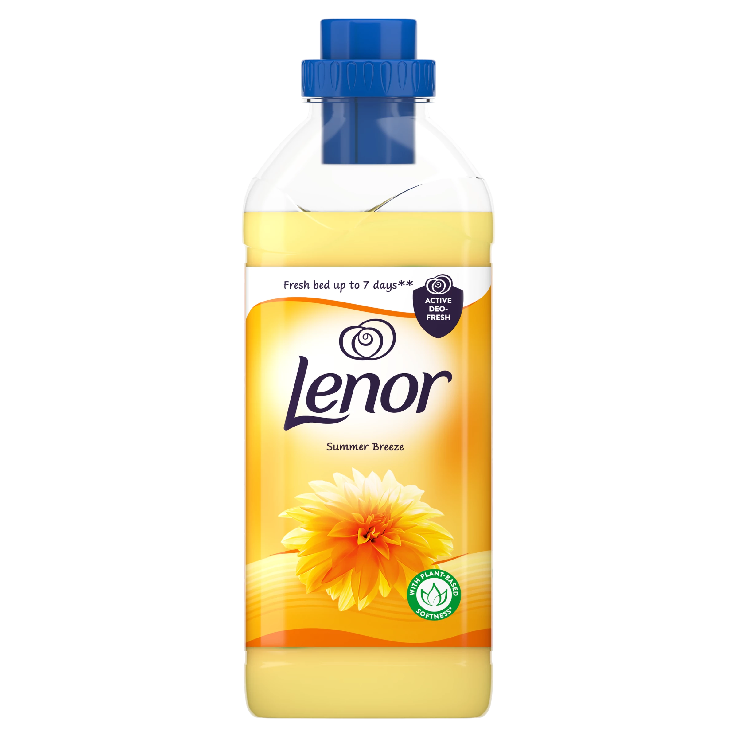 Lenor öblítő 850ml Summer Breeze