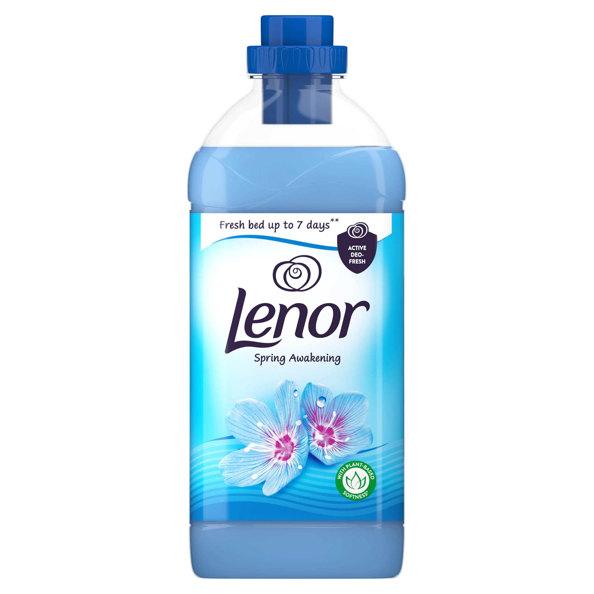 Lenor öblítő 1,23l Spring Awakening