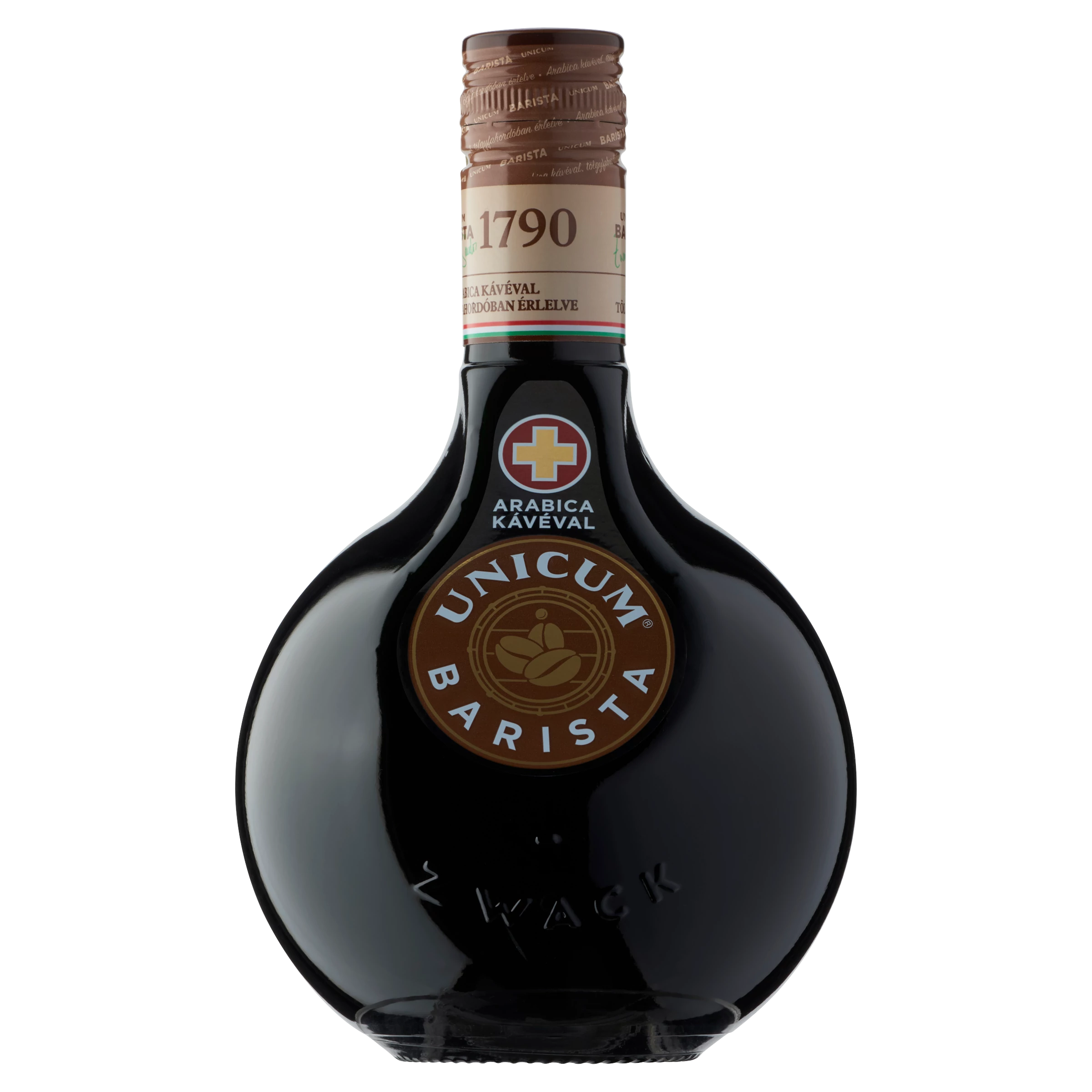 ZWACK Unicum Barista 0.7l (34.5%)