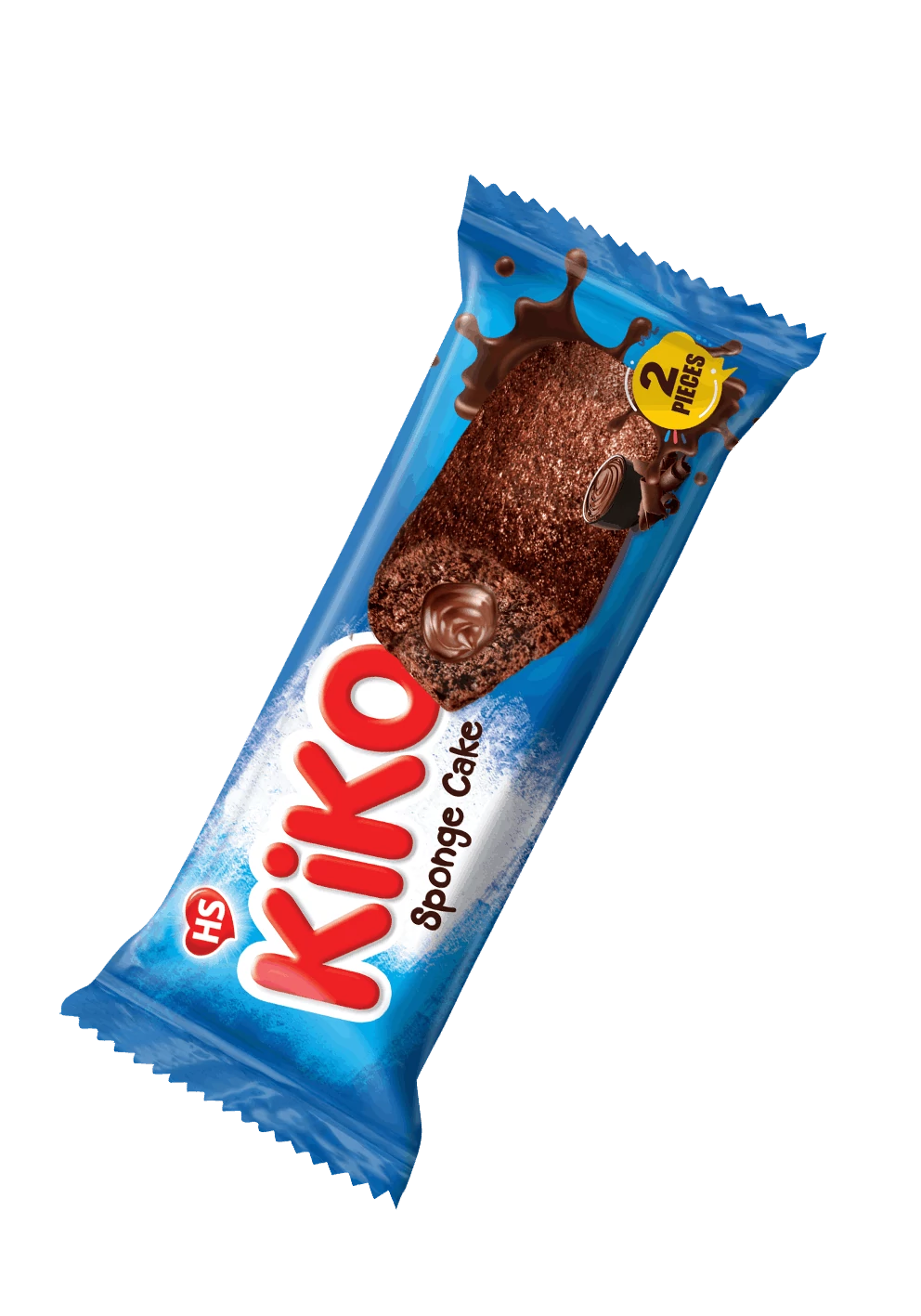 .Kiko piskóta 40g Kakaó kr.