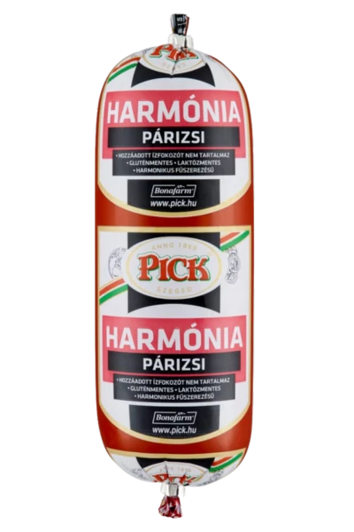 .Pick Harmónia párizsi 400g