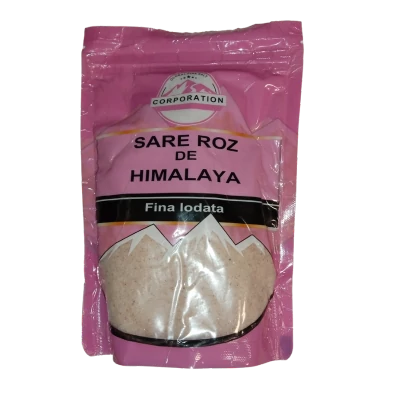 .Global Pink himalájasó 500g rózsasz