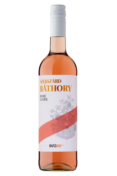 BÁTHORY rosé cuvée 0,75l (11,5%)