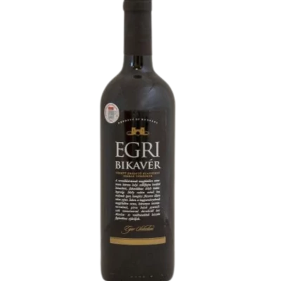 Egri Bikavér 0,75l (11,5%)