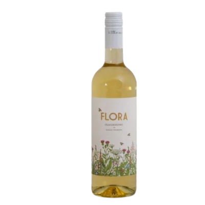 FLORA Olaszrizling 0,75l (11,5%)