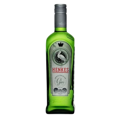 Henkes Gin 0,7l (37,5%)