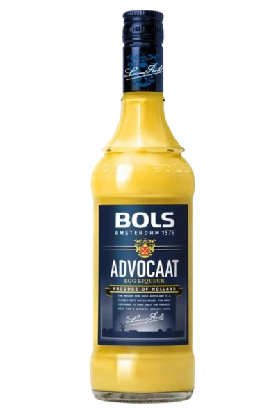 Bols Advocaat tojáslikőr 0,7l (15%)