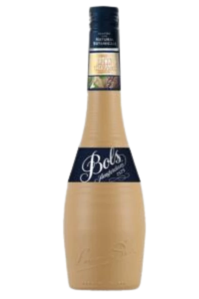 Bols Brown Cream 0,7l (17%) krémlikőr