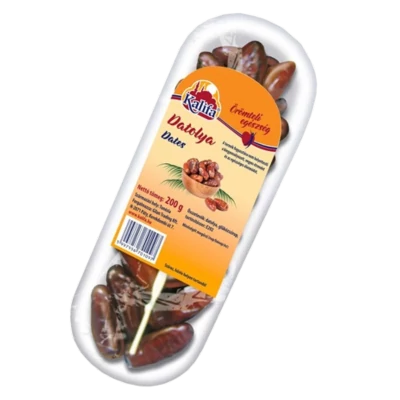 .Kalifa datolya tálcás 200g