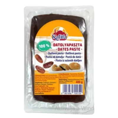 .Kalifa datolya paszta 400g