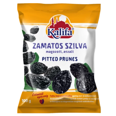 .Kalifa szilva aszalt 100g