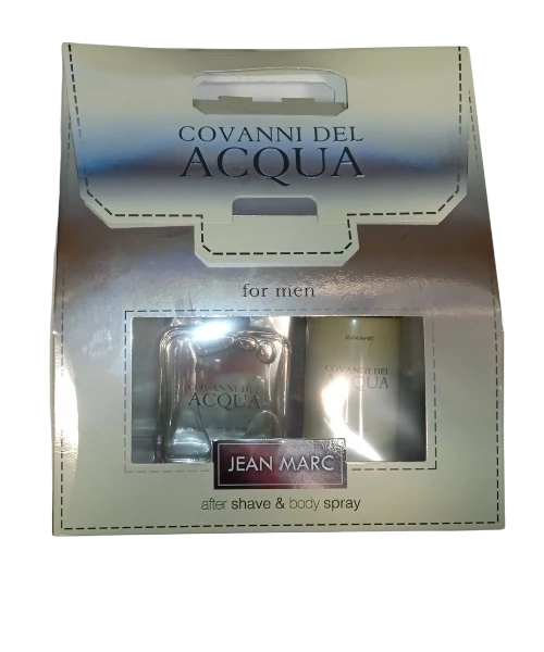 Dramers ffi aj.csom GIOVANNI DEL ACQUA
