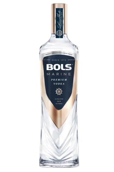 Bols Marine vodka 0,7l 40% DRS