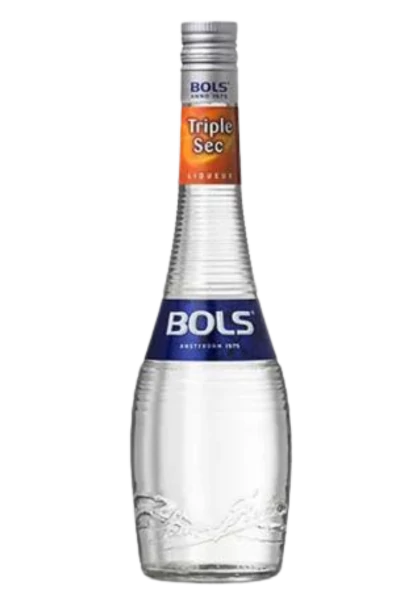 Bols Triple Sec likőr 0,7l (38%)