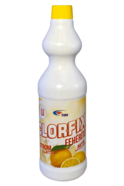 .Clorofix 1l citrom (Hip-Tom)