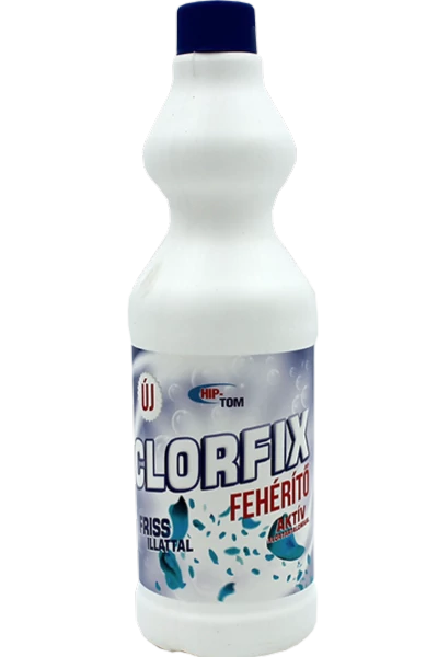 .Clorofix 1l Friss (Hip-Tom)