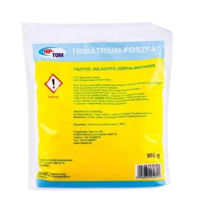 .Trisó 0,5kg (Hip-Tom)