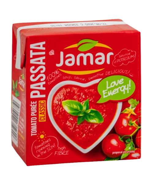 .Jamar prémium par.szósz 500ml