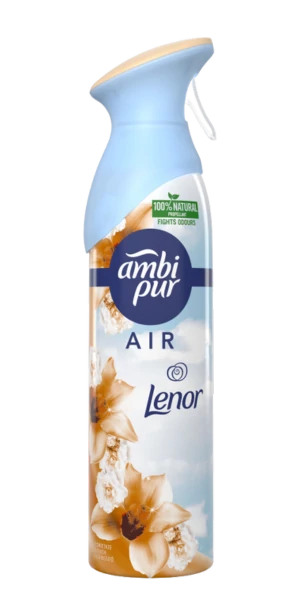 .AmbiPur Spray 185ml Flower&Spring