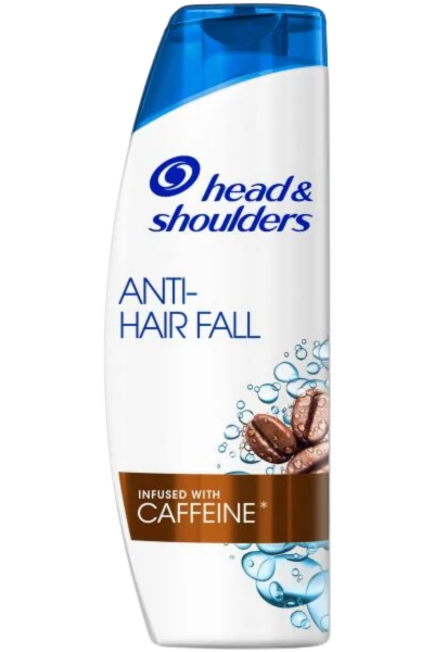 .Head&Should.Sampon 400ml Anti-Hairf