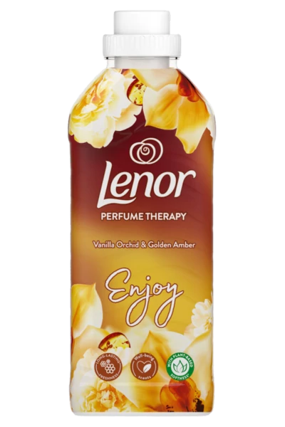 .Lenor öblítő 700ml Gold Orchid